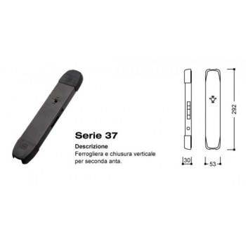 mottura 37500